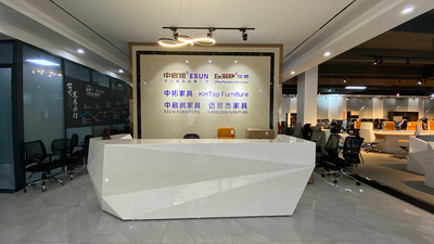 চীন Guangdong Esun Furniture Technology Company Limited