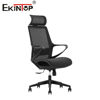 Ergonomic উচ্চ পিছনে টাস্ক চেয়ার অফিস জাল চেয়ার গুণমান অফিস চেয়ার