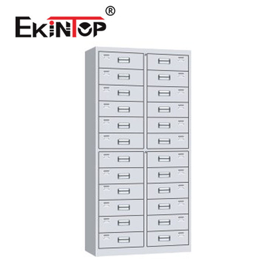 Ekintop মেটাল ফাইল ক্যাবিনেট চলমান সামঞ্জস্যযোগ্য স্তরিত জলরোধী