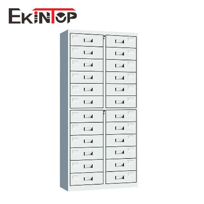 Ekintop মেটাল ফাইল ক্যাবিনেট চলমান সামঞ্জস্যযোগ্য স্তরিত জলরোধী