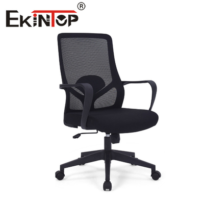 OEM/ODM কাস্টমাইজেশনের জন্য কারখানার পাইকারি লিফট এক্সিকিউটিভ অফিস মেশ চেয়ার