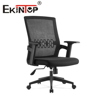 পাইকারি জাল চেয়ার আরামদায়ক কম্পিউটার ডেস্ক Ergonomic অফিস চেয়ার
