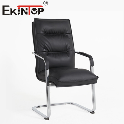 জেনুইন লেদার Ergonomic এক্সিকিউটিভ চেয়ার আধুনিক অফিস আসবাবপত্র