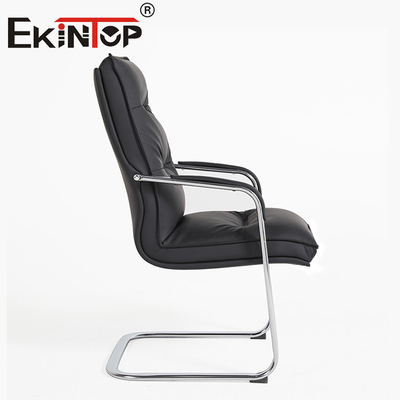 জেনুইন লেদার Ergonomic এক্সিকিউটিভ চেয়ার আধুনিক অফিস আসবাবপত্র
