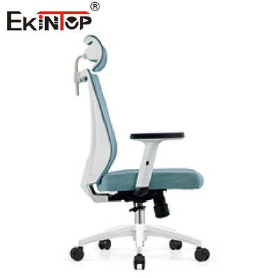 আধুনিক Ergonomic সুইভেল অফিস চেয়ার এক্সিকিউটিভ মেশ কম্পিউটার চেয়ার