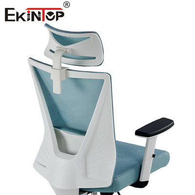 আধুনিক Ergonomic সুইভেল অফিস চেয়ার এক্সিকিউটিভ মেশ কম্পিউটার চেয়ার