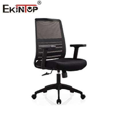 সবুজ ঘূর্ণায়মান অফিস জাল চেয়ার উচ্চ পিছনে Ergonomic অফিস চেয়ার