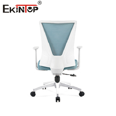 সামঞ্জস্যযোগ্য Ergonomic এক্সিকিউটিভ অফিস চেয়ার মেশ ব্যাক কম্পিউটার চেয়ার
