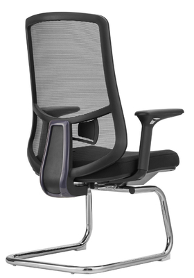 আলটিমেট সাপোর্ট উচ্চ-ব্যাক Mesh অফিস চেয়ার lumbar সমর্থন সঙ্গে