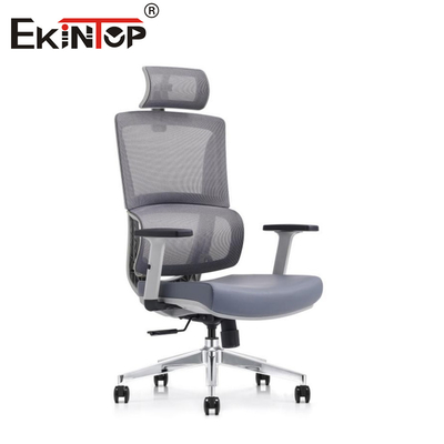 ভঙ্গি সমর্থনের জন্য পিঠে ব্যথা Ergonomic মেশ অফিস চেয়ার বিদায় বলুন