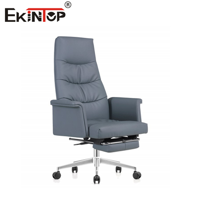 দক্ষতা সিউমলেস কাজের অভিজ্ঞতা জন্য Ergonomic Mesh অফিস চেয়ার