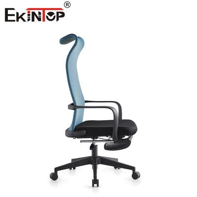 ন্যূনতম স্টাইল Mesh পিছন অফিস চেয়ার সঙ্গে lumbar সমর্থন