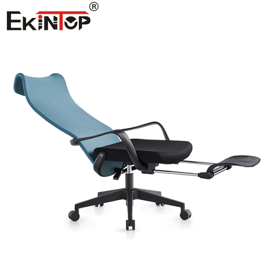 ন্যূনতম স্টাইল Mesh পিছন অফিস চেয়ার সঙ্গে lumbar সমর্থন