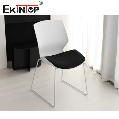 হোম দ্রুত সেটআপ জন্য Ergonomic স্পঞ্জ আসন কুশন প্রশিক্ষণ চেয়ার