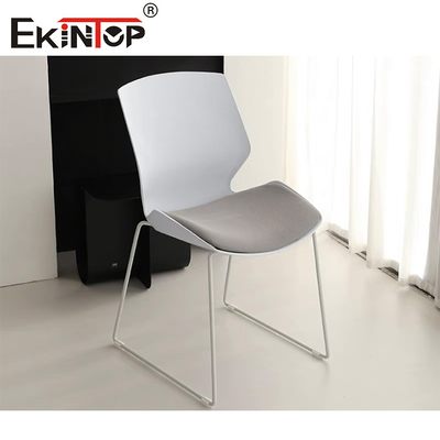 হোম দ্রুত সেটআপ জন্য Ergonomic স্পঞ্জ আসন কুশন প্রশিক্ষণ চেয়ার