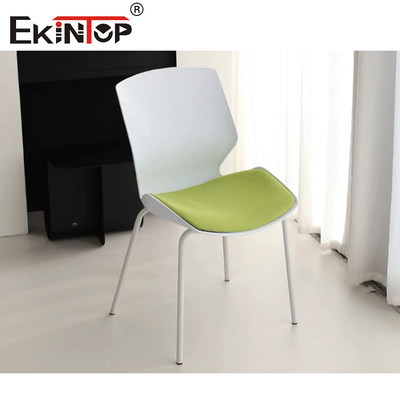হোম দ্রুত সেটআপ জন্য Ergonomic স্পঞ্জ আসন কুশন প্রশিক্ষণ চেয়ার