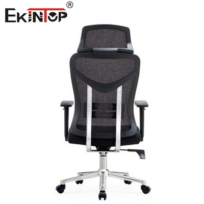 আধুনিক নকশা নিয়মিত অফিস চেয়ার Ergonomic চেয়ার Mesh অফিস চেয়ার