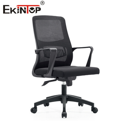 বাণিজ্যিক আসবাবপত্র Ergonomic নিয়মিত Mesh চেয়ার এক্সিকিউটিভ অফিস চেয়ার