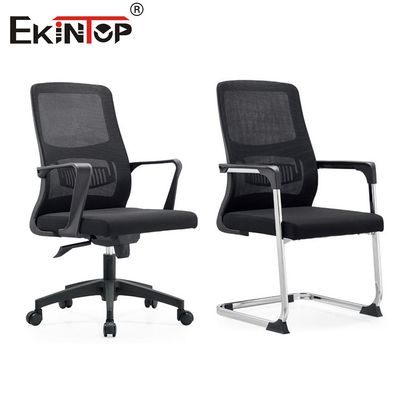 বাণিজ্যিক আসবাবপত্র Ergonomic নিয়মিত Mesh চেয়ার এক্সিকিউটিভ অফিস চেয়ার