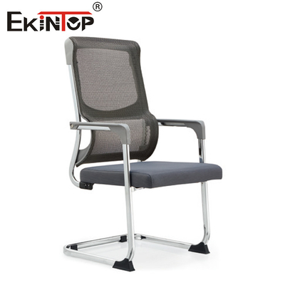 সস্তা জাল আধুনিক শৈলী Ergonomic সভা সম্মেলন অফিস চেয়ার
