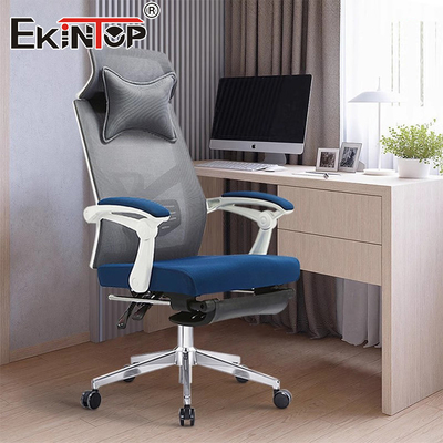Ergonomic বিনামূল্যে নমুনা সুইভেল রিভলভিং ম্যানেজার এক্সিকিউটিভ চেয়ার ফুল মেশ অফিস চেয়ার