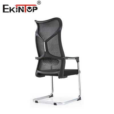 আধুনিক অফিস আসবাবপত্র স্টাফ চেয়ার ব্যাক Mesh Ergonomic অফিস চেয়ার মাল্টি-ফাংশন প্রক্রিয়া