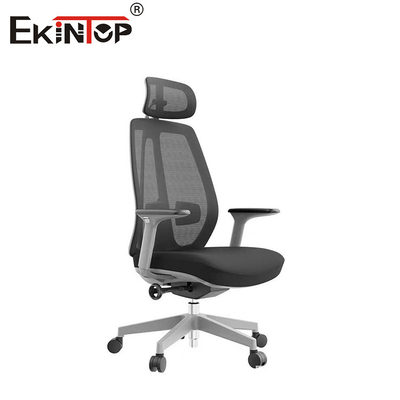 পাইকারি আরামদায়ক জাল Ergonomic চেয়ার ফ্যাব্রিক অফিস চেয়ার