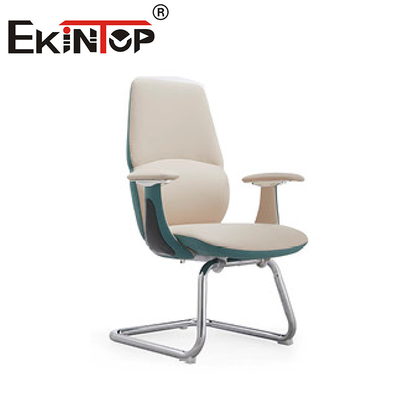 আরামদায়ক অফিস আসবাবপত্র অফিস চেয়ার Ergonomic এক্সিকিউটিভ চেয়ার চামড়া ক্লাব চেয়ার