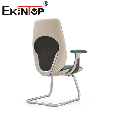 আরামদায়ক অফিস আসবাবপত্র অফিস চেয়ার Ergonomic এক্সিকিউটিভ চেয়ার চামড়া ক্লাব চেয়ার