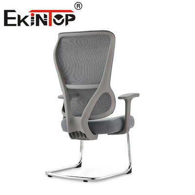 উচ্চ মানের মিড ব্যাক সর্বশেষ স্টাইল আরামদায়ক Ergonomic অফিস চেয়ার Mesh ব্যাক চেয়ার