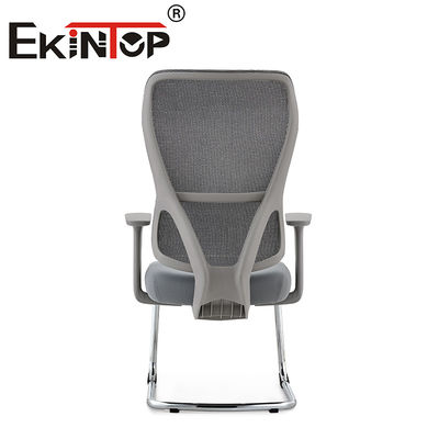আরামদায়ক চেয়ার ফ্যাব্রিক Ergonomic Mesh এক্সিকিউটিভ অফিস চেয়ার Mesh পিছন চেয়ার