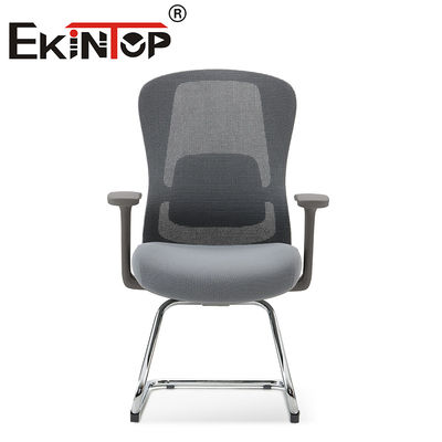 Furniture Factory Modern Executive Full Mesh Ergonomic Office Chair Mesh Task Chair