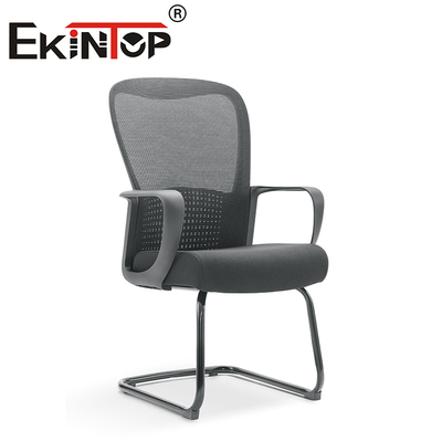 Mesh Comfort কনফারেন্স চেয়ার ডিজাইন এক্সিকিউটিভ স্টাফ অফিস চেয়ার Mesh ব্যাক চেয়ার
