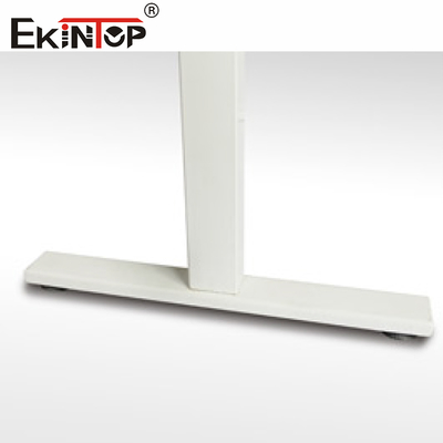 নতুন আধুনিক নকশা নিয়মিত Ergonomic স্মার্ট হোম আসবাবপত্র হোম অফিসের জন্য স্ট্যান্ডিং ডেস্ক