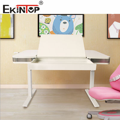 উচ্চ মানের বৈদ্যুতিক উচ্চতা সমন্বয়যোগ্য স্ট্যান্ড ডেস্ক, আর্গোনোমিক অফিস, বাড়ি এবং অধ্যয়নের জন্য উপযুক্ত