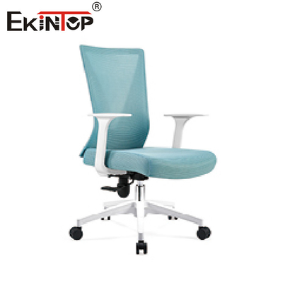সামঞ্জস্যযোগ্য Ergonomic এক্সিকিউটিভ অফিস চেয়ার মেশ ব্যাক কম্পিউটার চেয়ার