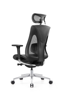 অভিজ্ঞতা অপরিমেয় সমর্থন Ergonomic Mesh অফিস চেয়ার সর্বোত্তম স্থিতি জন্য