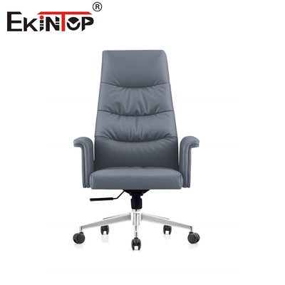 দক্ষতা সিউমলেস কাজের অভিজ্ঞতা জন্য Ergonomic Mesh অফিস চেয়ার