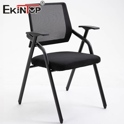 পাইকারি Ergonomic মিটিং রুম বাণিজ্যিক সম্মেলন চেয়ার বলিষ্ঠ অফিস চেয়ার