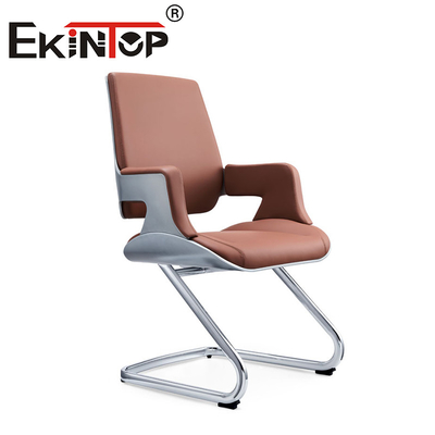 নতুন ডিজাইন অফিস পিউ চামড়া চেয়ার Ergonomic চেয়ার ভেগান চামড়া চেয়ার