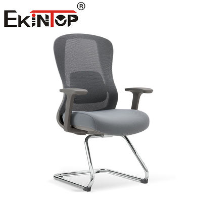 Wholesale High Quality Modern Executive Mid Back Manager Office Chair Mesh Task Chair