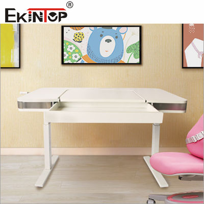 উচ্চ মানের বৈদ্যুতিক উচ্চতা সমন্বয়যোগ্য স্ট্যান্ড ডেস্ক, আর্গোনোমিক অফিস, বাড়ি এবং অধ্যয়নের জন্য উপযুক্ত